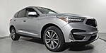 Used 2019 ACURA RDX FWD W/TECHNOLOGY PKG in HENDERSON, NEVADA