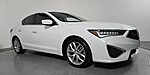 Used 2022 ACURA ILX SEDAN in HENDERSON, NEVADA