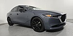 Used 2025 MAZDA MAZDA3 SEDAN 2.5 S CARBON EDITION AWD in HENDERSON, NEVADA