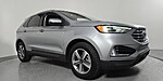 Used 2021 FORD EDGE SEL FWD in HENDERSON, NEVADA