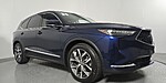 Used 2024 ACURA MDX SH-AWD W/TECHNOLOGY PACKAGE in HENDERSON, NEVADA