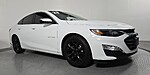 Used 2023 CHEVROLET MALIBU 4DR SDN 1LT in HENDERSON, NEVADA