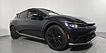 Used 2022 KIA EV6 WIND RWD in HENDERSON, NEVADA