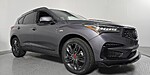 Used 2021 ACURA RDX FWD W/A-SPEC PACKAGE in HENDERSON, NEVADA