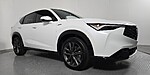 Used 2025 ACURA ADX AWD W/A-SPEC PACKAGE in HENDERSON, NEVADA