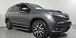Used 2019 Honda Pilot TOURING 8-PASSENGER AWD in HENDERSON, NEVADA