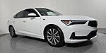 Used 2026 ACURA INTEGRA CVT in HENDERSON, NEVADA