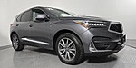 Used 2019 ACURA RDX AWD W/TECHNOLOGY PKG in HENDERSON, NEVADA