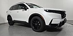 Used 2024 Honda CR-V Hybrid SPORT AWD in HENDERSON, NEVADA