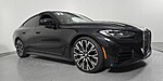 Used 2022 BMW 4 SERIES 430I GRAN COUPE in HENDERSON, NEVADA