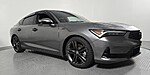 Used 2023 ACURA INTEGRA CVT W/A-SPEC TECHNOLOGY PACKAGE in HENDERSON, NEVADA