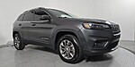 Used 2019 JEEP CHEROKEE LATITUDE PLUS 4X4 in HENDERSON, NEVADA