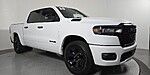Used 2025 RAM 1500 BIG HORN 4X4 CREW CAB 5'7" BOX in HENDERSON, NEVADA