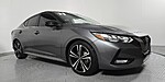 Used 2023 NISSAN SENTRA SR CVT in HENDERSON, NEVADA