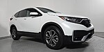 Used 2022 Honda CR-V EX 2WD in HENDERSON, NEVADA