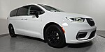 Used 2024 CHRYSLER PACIFICA TOURING L FWD in HENDERSON, NEVADA