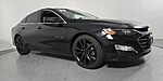 Used 2023 CHEVROLET MALIBU 4DR SDN 1LT in HENDERSON, NEVADA