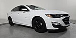Used 2024 CHEVROLET MALIBU 4DR SDN 1LT in HENDERSON, NEVADA