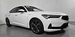 Used 2024 ACURA INTEGRA CVT w/A-Spec Technology Package in HENDERSON, NEVADA