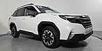 Used 2026 SUBARU FORESTER PREMIUM AWD in HENDERSON, NEVADA