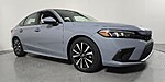 Used 2024 Honda Civic EX CVT in HENDERSON, NEVADA