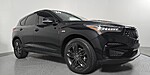 Used 2020 ACURA RDX FWD w/A-Spec Pkg in HENDERSON, NEVADA