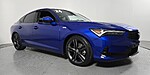 Used 2024 ACURA INTEGRA CVT W/A-SPEC PACKAGE in HENDERSON, NEVADA