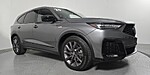 Used 2025 ACURA MDX SH-AWD w/A-Spec Package in HENDERSON, NEVADA