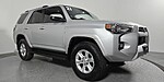 Used 2021 TOYOTA 4RUNNER SR5 4WD in HENDERSON, NEVADA