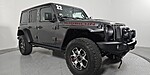 Used 2022 JEEP WRANGLER UNLIMITED RUBICON 4X4 in HENDERSON, NEVADA
