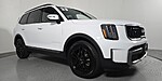 Used 2023 KIA TELLURIDE EX X-LINE AWD in HENDERSON, NEVADA