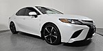 Used 2019 TOYOTA CAMRY XSE V6 AUTO in HENDERSON, NEVADA