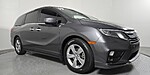 Used 2019 Honda Odyssey EX-L W/NAVI/RES AUTO in HENDERSON, NEVADA