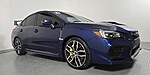 Used 2021 SUBARU WRX STI MANUAL in HENDERSON, NEVADA