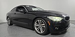Used 2017 BMW 4 SERIES 430I COUPE SULEV in HENDERSON, NEVADA