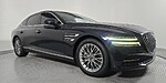 Used 2023 GENESIS G80 2.5T AWD in HENDERSON, NEVADA