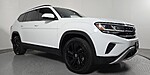 Used 2022 Volkswagen Atlas 2.0T SE W/TECHNOLOGY 4MOTION in HENDERSON, NEVADA