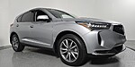 Used 2023 ACURA RDX FWD W/TECHNOLOGY PACKAGE in HENDERSON, NEVADA