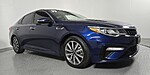 Used 2019 KIA OPTIMA LX AUTO in HENDERSON, NEVADA