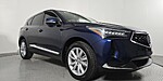 Used 2022 ACURA RDX FWD in HENDERSON, NEVADA