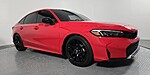 Used 2025 Honda Civic SPORT CVT in HENDERSON, NEVADA