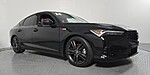 Used 2024 ACURA INTEGRA CVT W/A-SPEC TECHNOLOGY PACKAGE in HENDERSON, NEVADA
