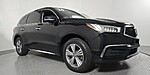 Used 2020 ACURA MDX FWD 7-PASSENGER in HENDERSON, NEVADA