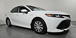 Used 2020 TOYOTA CAMRY HYBRID LE CVT in HENDERSON, NEVADA