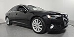 Used 2019 AUDI A6 PREMIUM 45 TFSI QUATTRO in HENDERSON, NEVADA