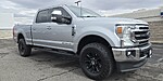 Used 2021 FORD F-250 LARIAT 4WD CREW CAB 8' BOX in HENDERSON, NEVADA