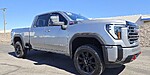 Used 2026 GMC SIERRA 2500 4WD CREW CAB 159" AT4 in HENDERSON, NEVADA