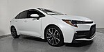 Used 2022 TOYOTA COROLLA XSE CVT in HENDERSON, NEVADA