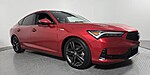 Used 2023 ACURA INTEGRA CVT W/A-SPEC TECHNOLOGY PACKAGE in HENDERSON, NEVADA