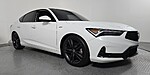 Used 2023 ACURA INTEGRA CVT W/A-SPEC PACKAGE in HENDERSON, NEVADA